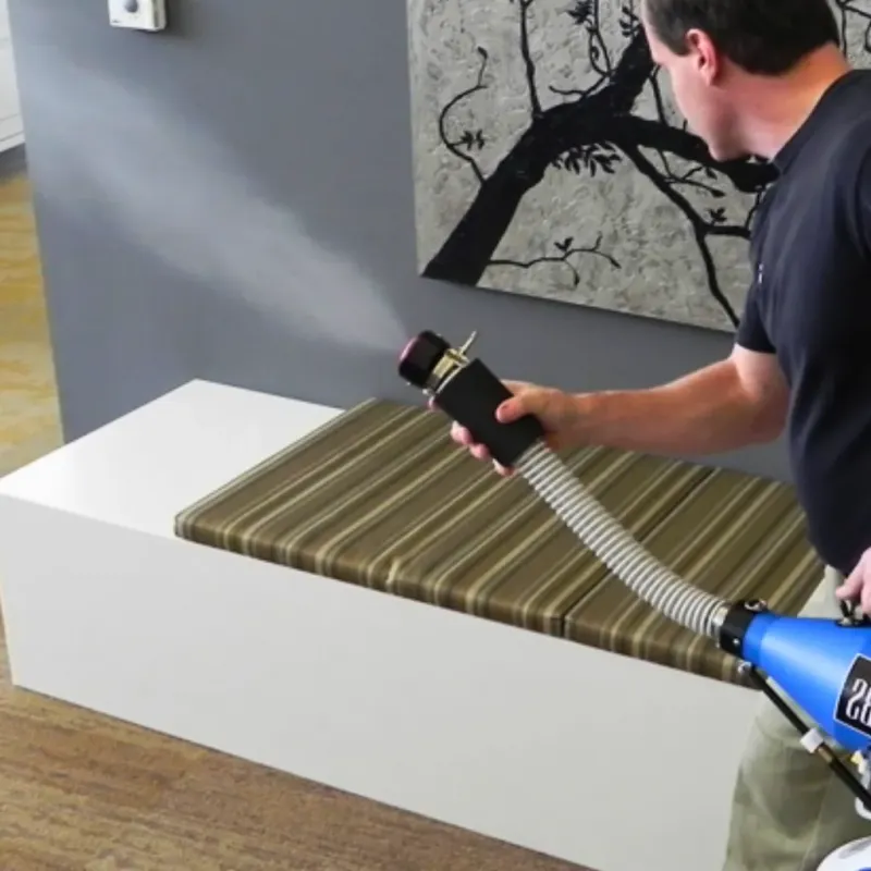 Professional Odor Removal in Des Arc, AR